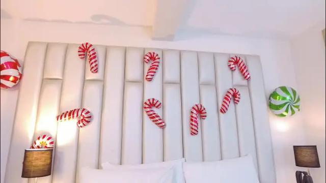 Image 7 of adreeaperez1 Stream on Chaturbate on 1 month ago