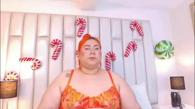 Thumbnail 1, adreeaperez1's Stream at Chaturbate, 20 days ago