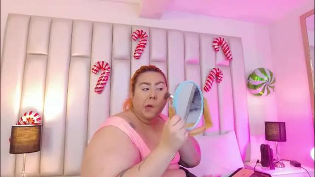 Image 3 of adreeaperez1 Stream on Chaturbate on 1 month ago