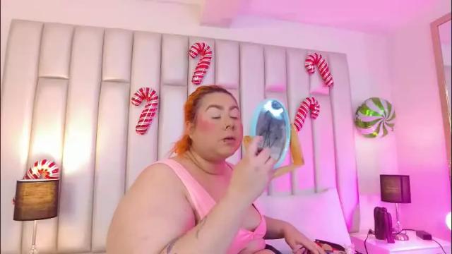 Image 6 of adreeaperez1 Stream on Chaturbate on 1 month ago