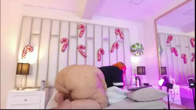 Thumbnail 1, adreeaperez1's Stream at Chaturbate, 14 days ago