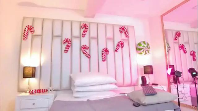 Thumbnail 1, adreeaperez1's Stream at Chaturbate, 11 days ago