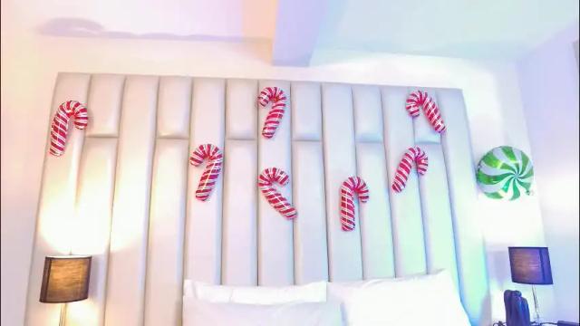 Thumbnail 1, adreeaperez1's Stream at Chaturbate, 9 days ago