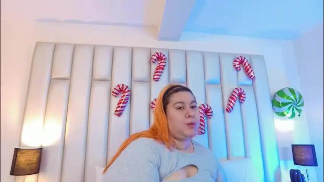 Thumbnail 1, adreeaperez1's Stream at Chaturbate, 7 days ago