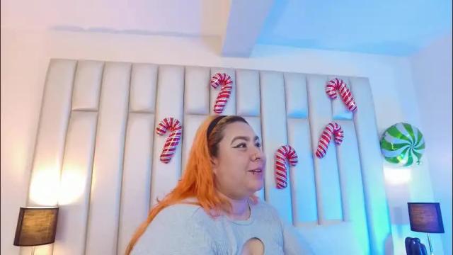 Thumbnail 2, adreeaperez1's Stream at Chaturbate, 7 days ago