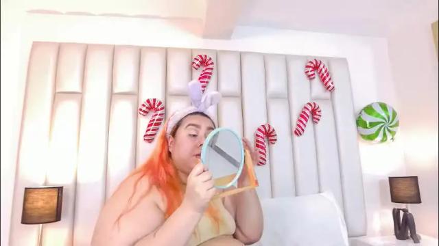 Thumbnail 2, adreeaperez1's Stream at Chaturbate, 4 days ago