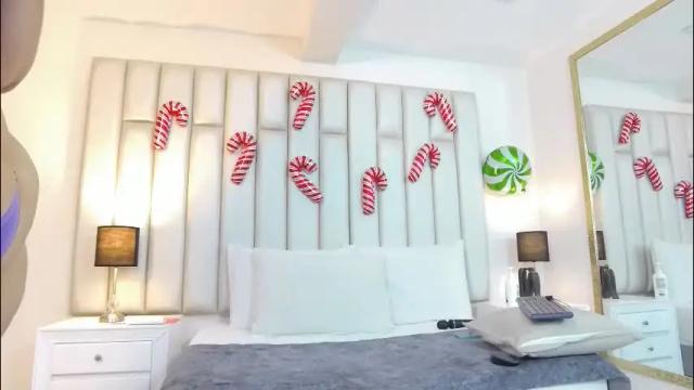 Image 2 of adreeaperez1 Stream on Chaturbate on 5 days ago