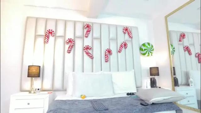 Image 7 of adreeaperez1 Stream on Chaturbate on 5 days ago