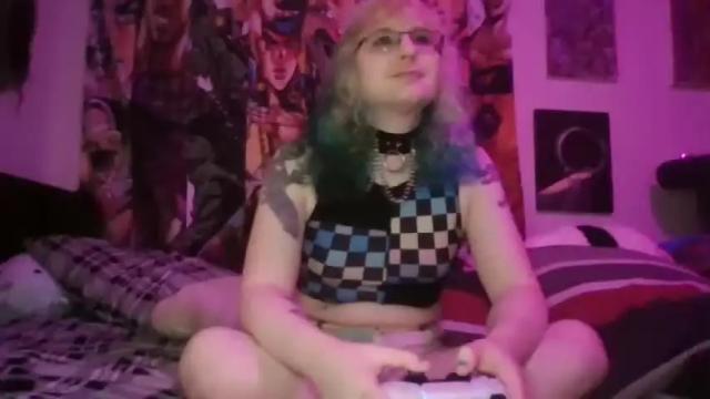 Thumbnail 2, adreena_adore606's Stream at Chaturbate, 12 months ago