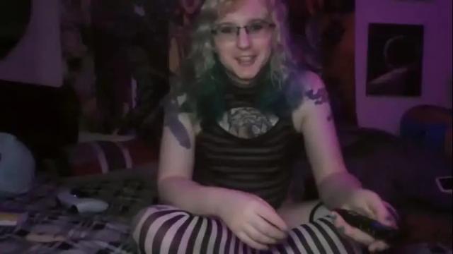 Thumbnail 1, adreena_adore606's Stream at Chaturbate, 12 months ago