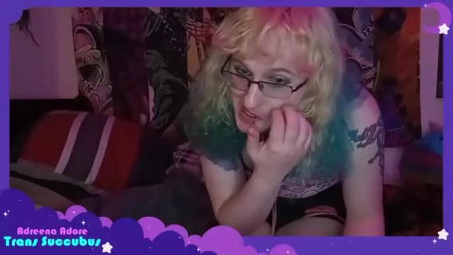 Image 8 of adreena_adore606 Stream on Chaturbate on 12 months ago