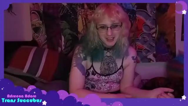 Thumbnail 3, adreena_adore606's Stream at Chaturbate, 12 months ago
