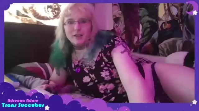 Image 2 of adreena_adore606 Stream on Chaturbate on 12 months ago