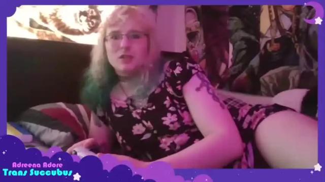 Image 3 of adreena_adore606 Stream on Chaturbate on 12 months ago