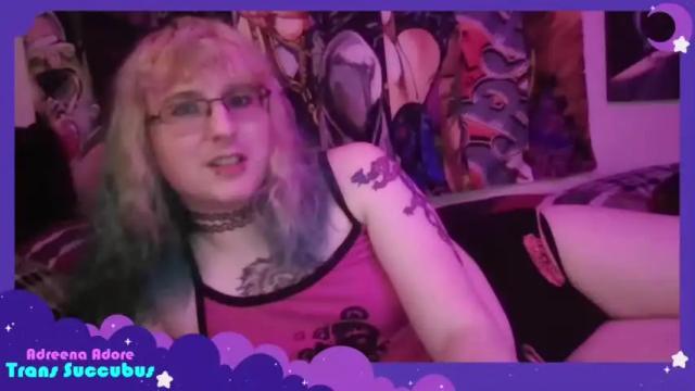 Thumbnail 1, adreena_adore606's Stream at Chaturbate, 12 months ago