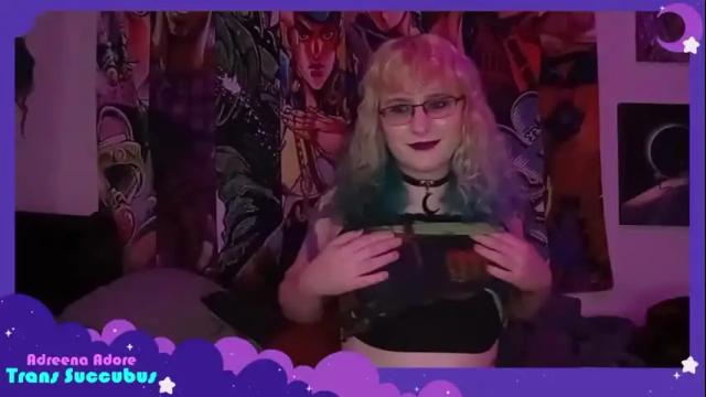 Image 4 of adreena_adore606 Stream on Chaturbate on 12 months ago