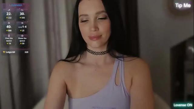 Image 3 of adrenaline_rush_ Stream on Chaturbate on 4 days ago