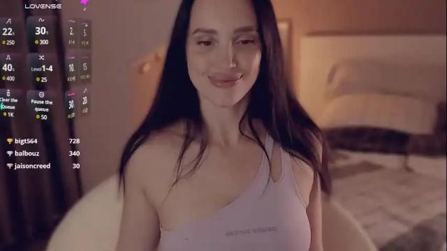 Image 3 of adrenaline_rush_ Stream on Chaturbate on 18 days ago