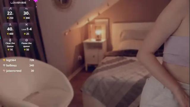 Thumbnail 2, adrenaline_rush_'s Stream at Chaturbate, 18 days ago