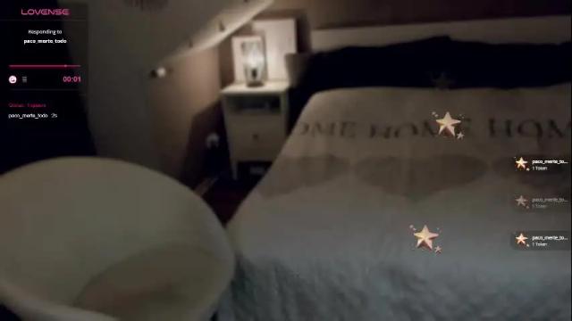 Image 8 of adrenaline_rush_ Stream on Chaturbate on 8 days ago