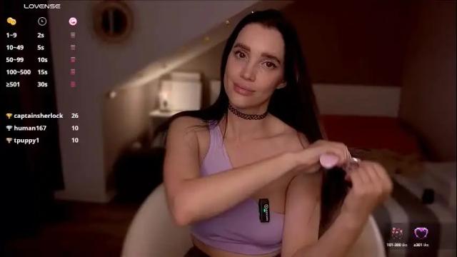 Image 11 of adrenaline_rush_ Stream on Chaturbate on 2 months ago