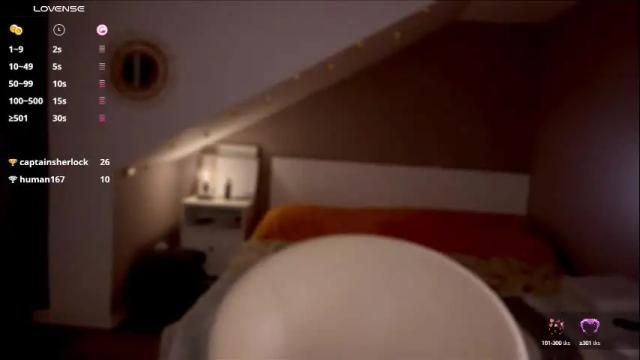 Image 3 of adrenaline_rush_ Stream on Chaturbate on 2 months ago