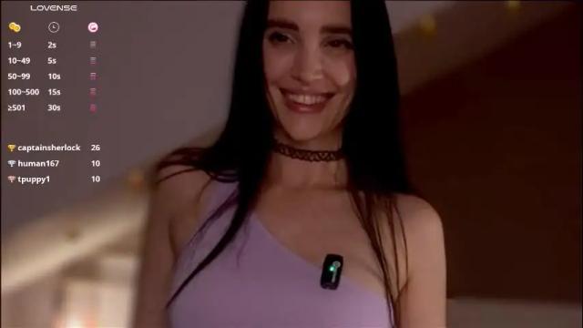 Thumbnail 2, adrenaline_rush_'s Stream at Chaturbate, 2 months ago