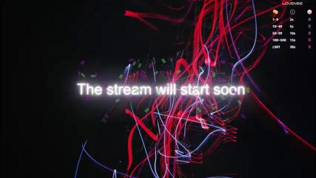 Image 2 of adrenaline_rush_ Stream on Chaturbate on 2 months ago