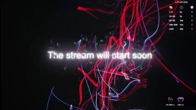 Image 3 of adrenaline_rush_ Stream on Chaturbate on 2 months ago