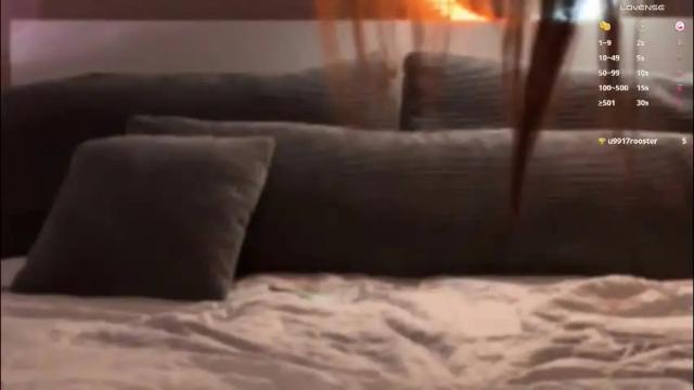 Image 4 of adrenaline_rush_ Stream on Chaturbate on 1 month ago