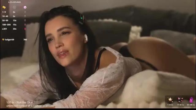 Image 7 of adrenaline_rush_ Stream on Chaturbate on 2 days ago