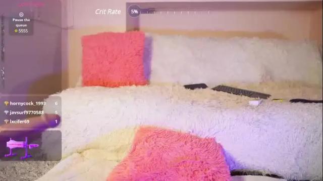Image 7 of adri_crof Stream on Chaturbate on 2 months ago