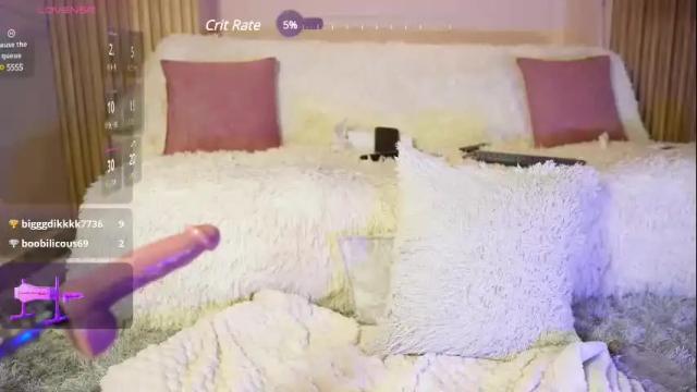 Image 7 of adri_crof Stream on Chaturbate on 14 days ago