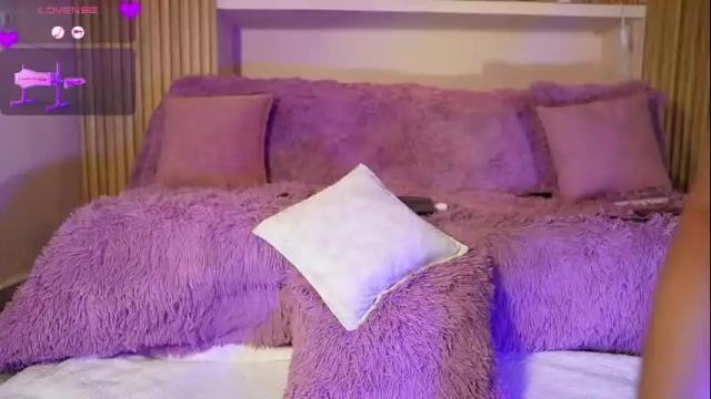 Thumbnail 2, adri_crof's Stream at Chaturbate, 3 months ago