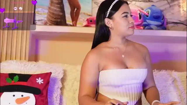 Thumbnail 1, adri_crof's Stream at Chaturbate, 1 month ago