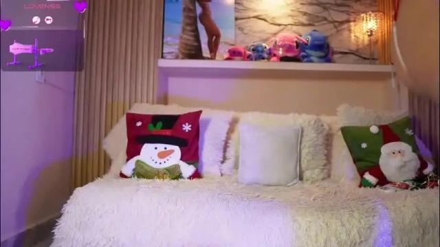 Thumbnail 1, adri_crof's Stream at Chaturbate, 20 days ago