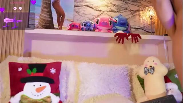 Thumbnail 1, adri_crof's Stream at Chaturbate, 9 days ago