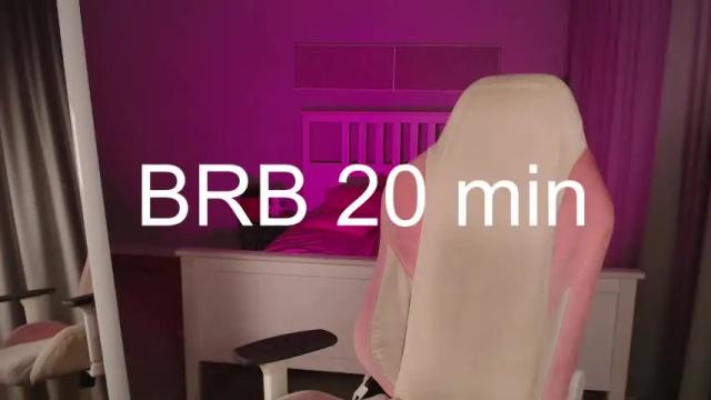 Thumbnail 3, adri_limma's Stream at Chaturbate, 15 months ago