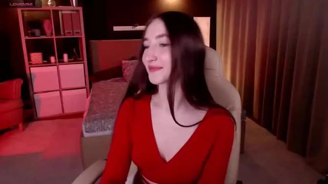 Image 2 of adri_limma Stream on Chaturbate on 15 months ago