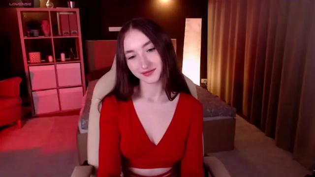 Image 7 of adri_limma Stream on Chaturbate on 15 months ago