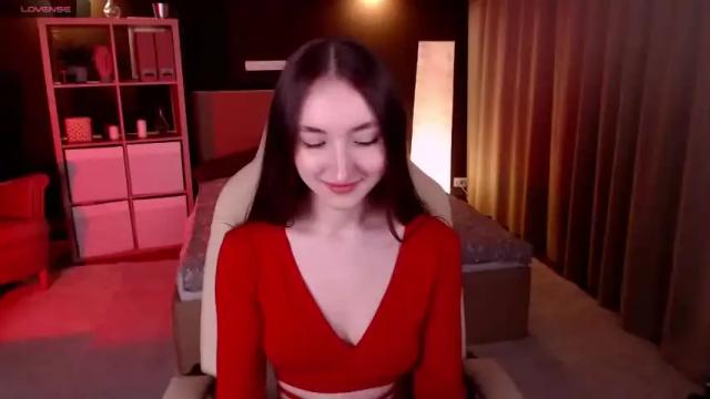 Image 8 of adri_limma Stream on Chaturbate on 15 months ago