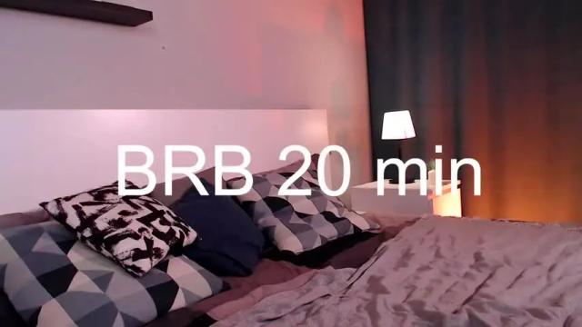 Thumbnail 3, adri_limma's Stream at Chaturbate, 14 months ago