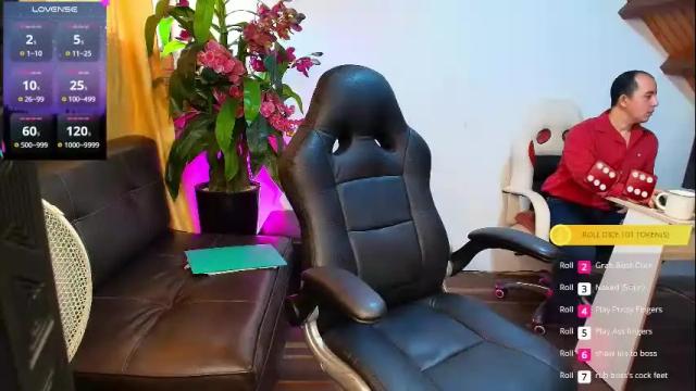 Image 4 of adri_miller Stream on Chaturbate on 1 month ago