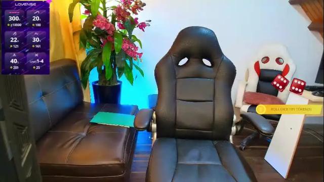 Thumbnail 2, adri_miller's Stream at Chaturbate, 27 days ago