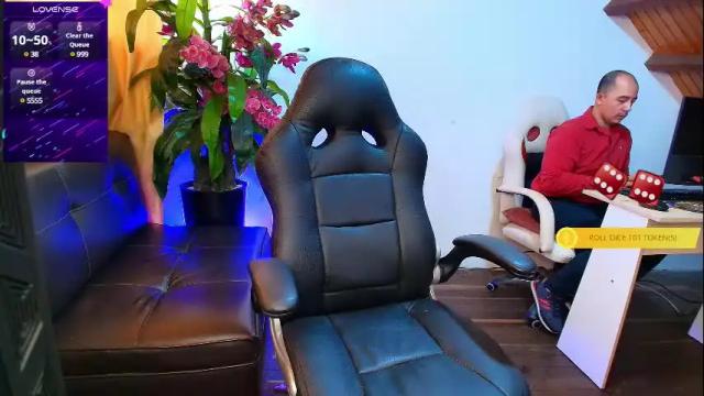 Thumbnail 2, adri_miller's Stream at Chaturbate, 26 days ago