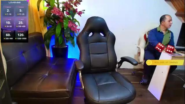 Image 8 of adri_miller Stream on Chaturbate on 25 days ago