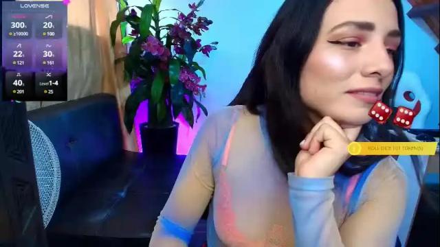 Thumbnail 3, adri_miller's Stream at Chaturbate, 9 days ago