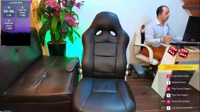 Image 6 of adri_miller Stream on Chaturbate on 9 days ago