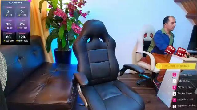 Image 6 of adri_miller Stream on Chaturbate on 8 days ago