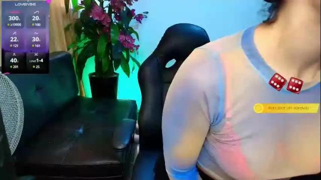 Image 2 of adri_miller Stream on Chaturbate on 4 days ago